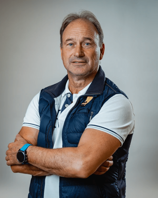 André Askheim, Europrofil