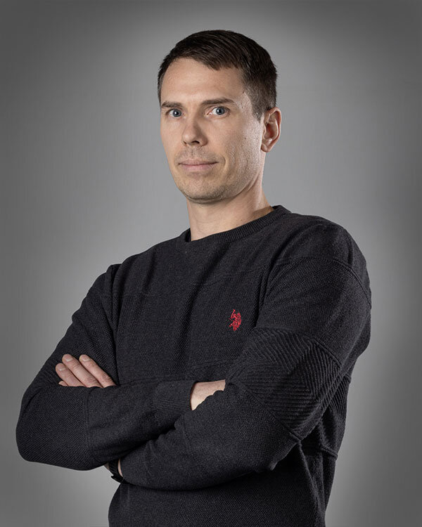 Giedrius Liorancas, Europrofil Industri (Norge).